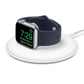 -^Apple Watch Magnetic Charging Dock