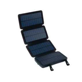 1 QUADRAPRO SOLAR POWER BANK