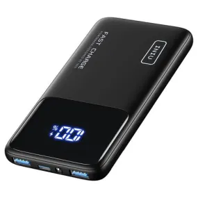 10000mAh INIU 22.5W PD Portable Power Bank