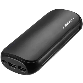 16000mAh external fast battery charger