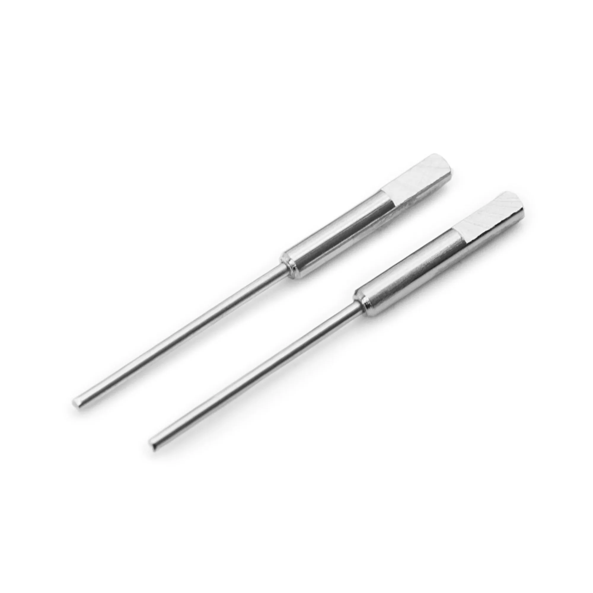 16mm Extra-long Replacement Punch Pins (for Watch Band Double-headed Pin Punch )