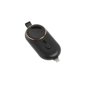 2 in 1 Charge Pod 2000 MAH