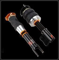 2005-2010 5 Airtech Air Struts Only Air Suspension by Ksport