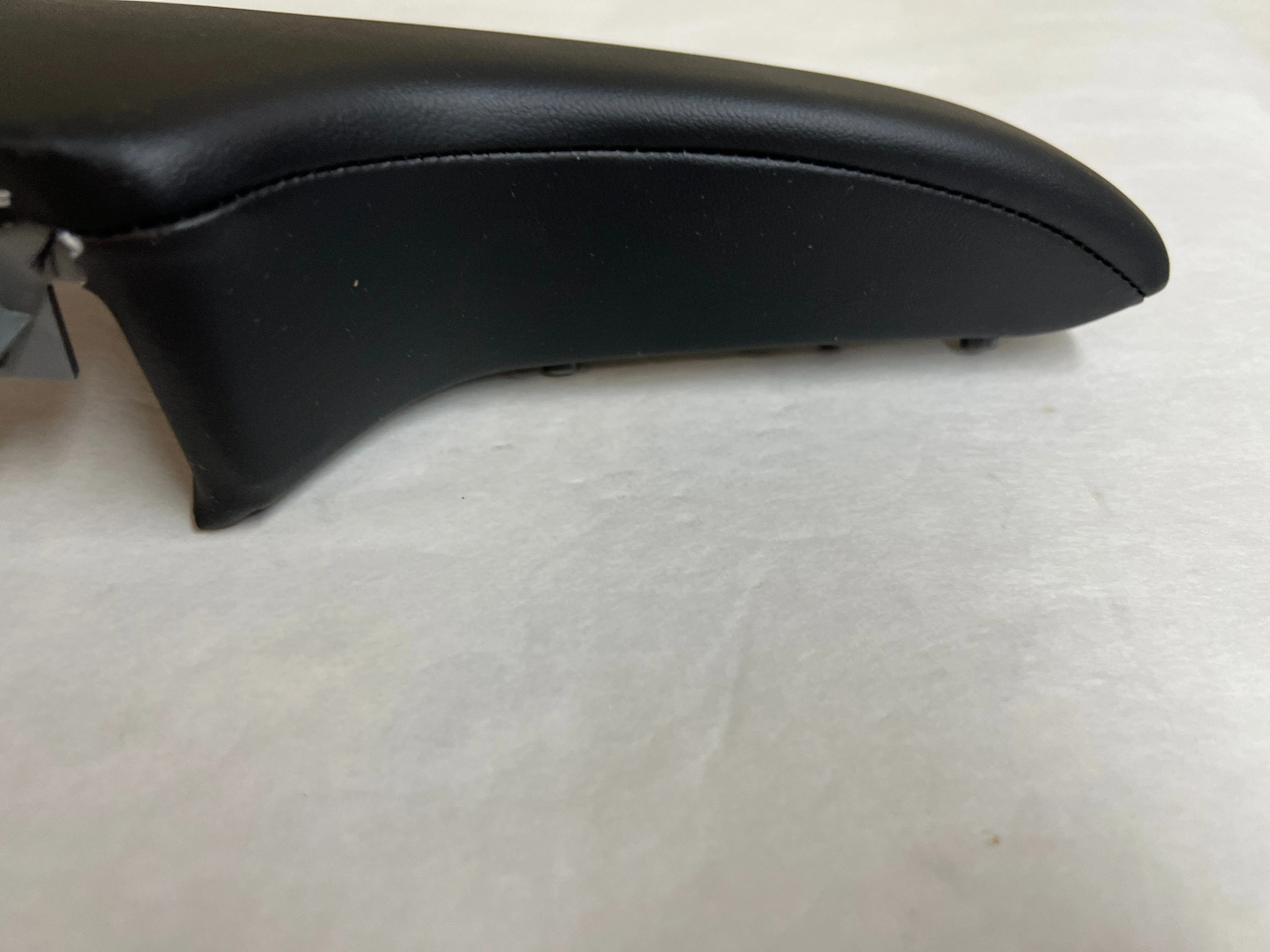 2011-2023 Dodge Charger or 300 Passenger Side Door Door Armrest- Black