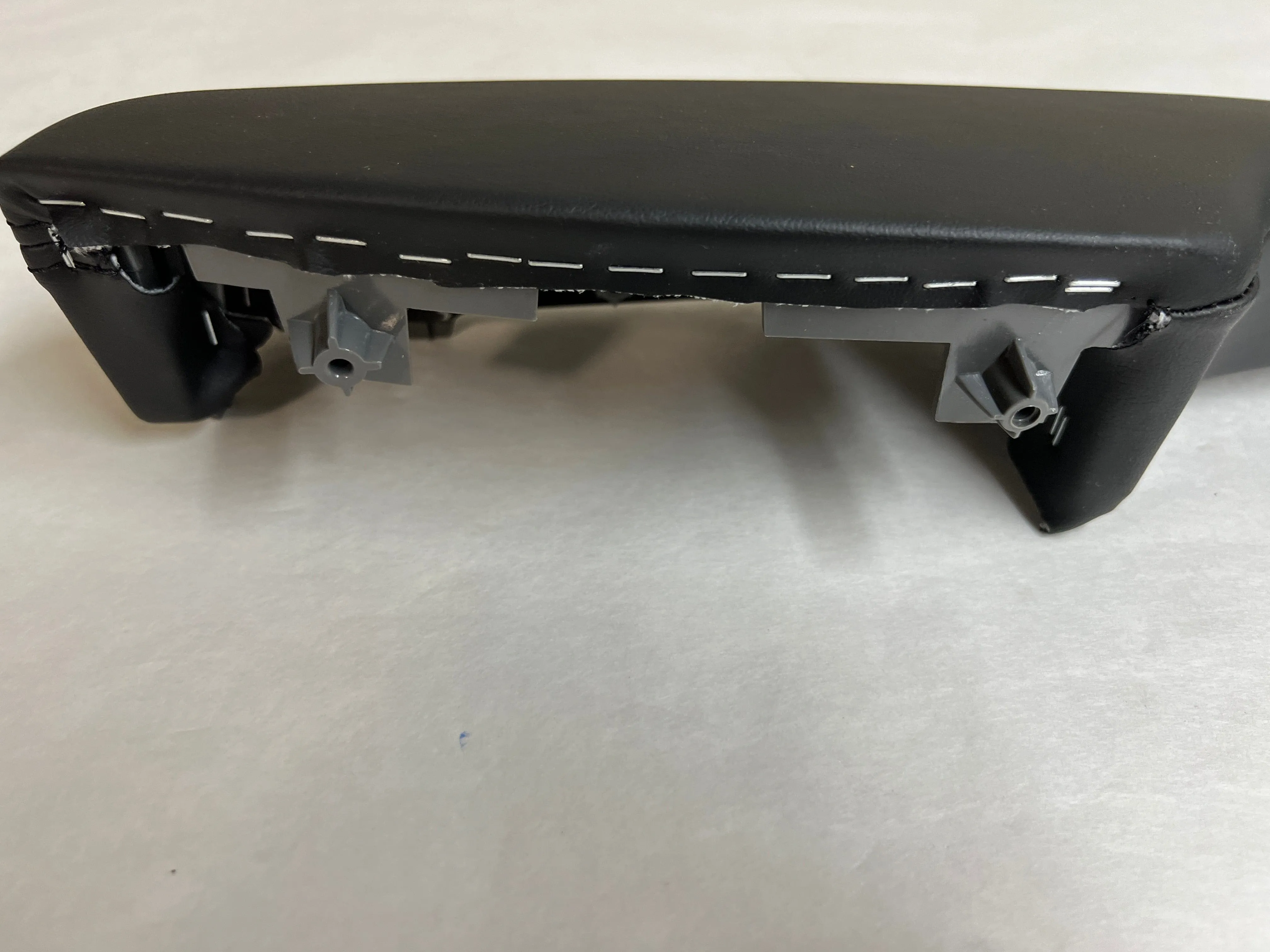 2011-2023 Dodge Charger or 300 Passenger Side Door Door Armrest- Black