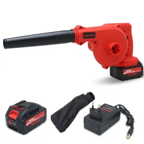 20V Cordless Blower O-80