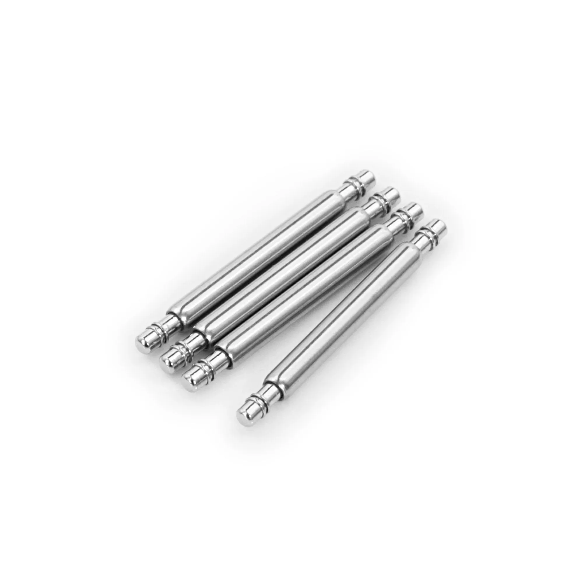 22mm Garmin Fenix 6 Generic Spring Bars (4 pieces per pack)