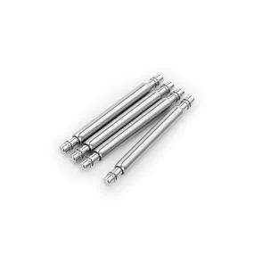 22mm Garmin Fenix 6 Generic Spring Bars (4 pieces per pack)