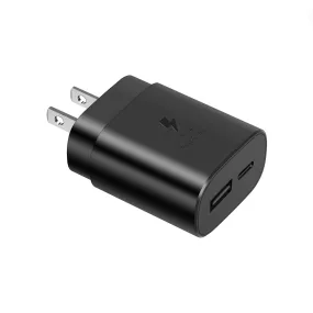 25W USB C Super Fast Wall Charger