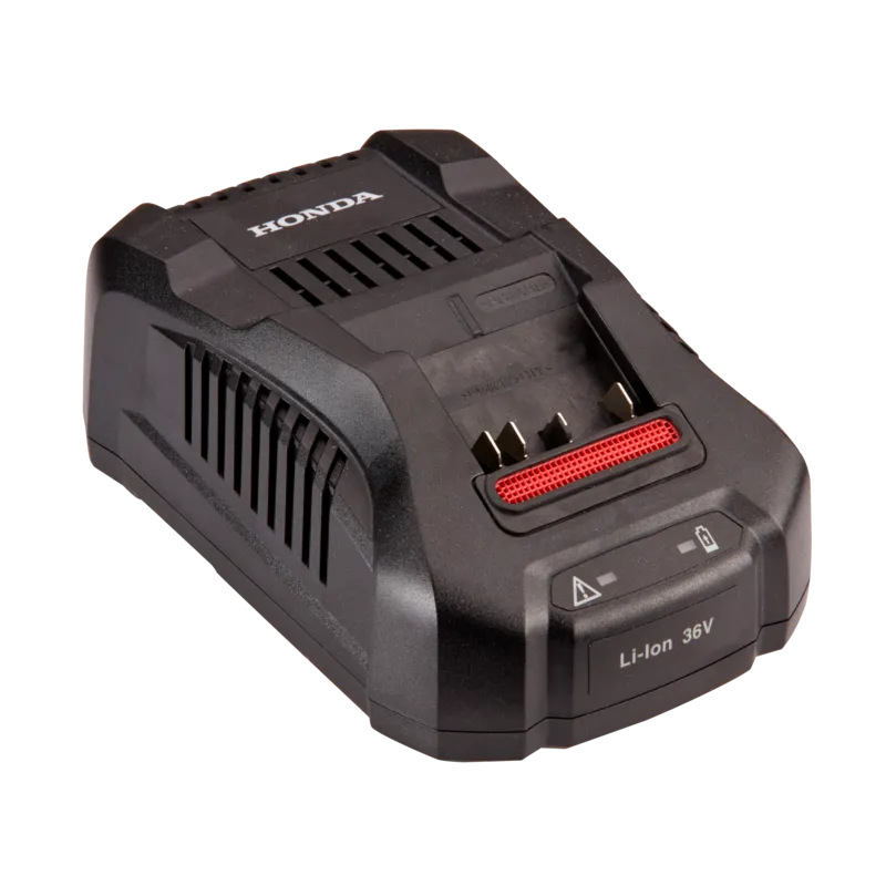 36V Fast Battery Charger