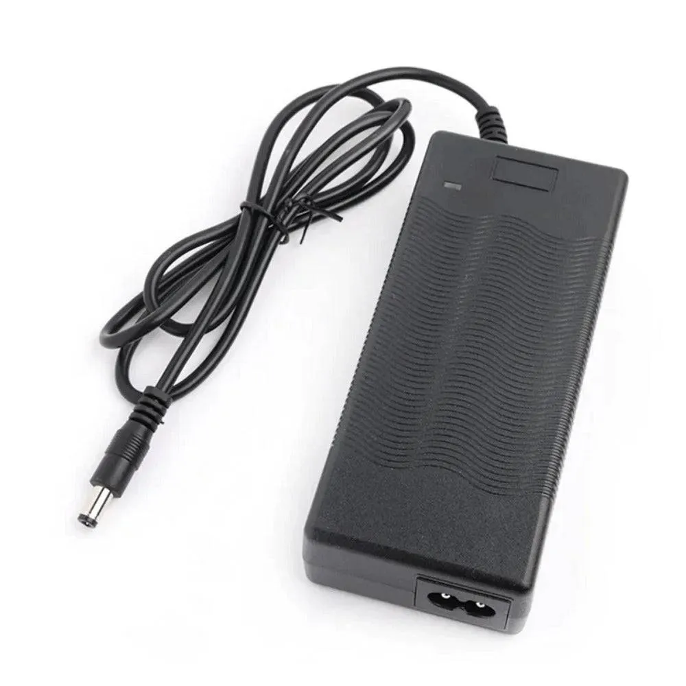 42V 2Ah Fast Charging Power Charger for Kugoo S1 S2 S3 Electric Scooter Battery Adapter Charger DC2.1