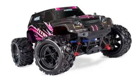 76054-5-PINK LaTrax 1/18 Teton 4WD Pink