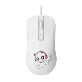 AG325C Akko 7th Anniversary Mouse