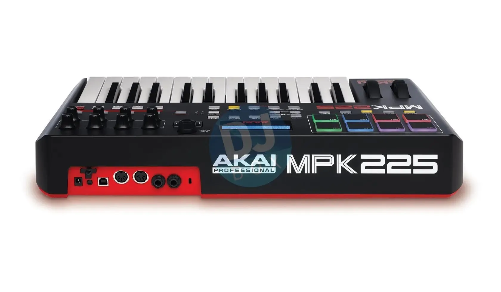 Akai MPK225 25 Key Keyboard Controller