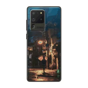 Alley LED Case for Samsung