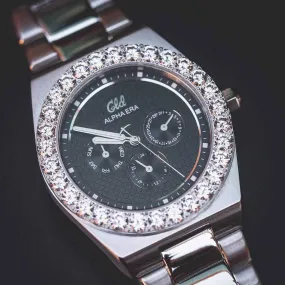 Alpha Era 316 - Iced Bezel