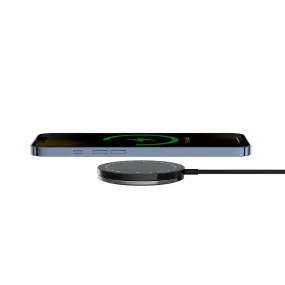 AmazingThing Wireless Charger Speedpro 15W Kickstand