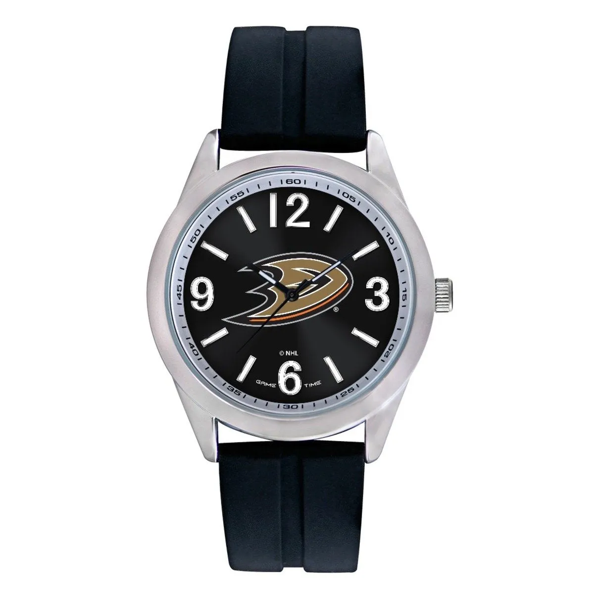 Anaheim Ducks Men's Varsity Watch