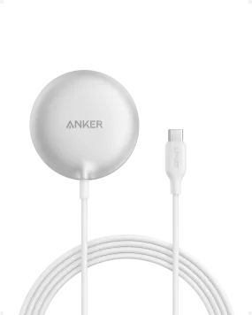 Anker MagGo Wireless Charger (Pad)