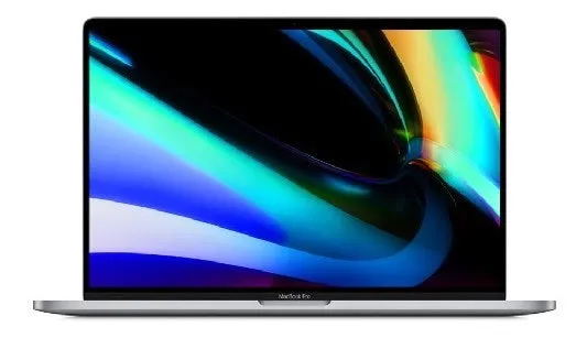 Apple 2019 MacBook Pro (16-inch, 16GB RAM, 512GB Storage, 2.6GHz Intel Core i7) - Space Gray