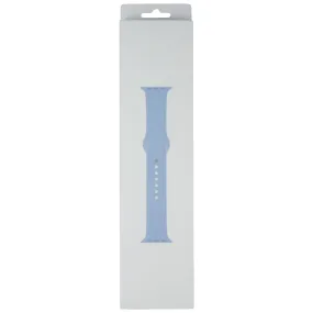 Apple (45mm) Sport Band for Apple Watch 42/44/45mm - Sky Blue