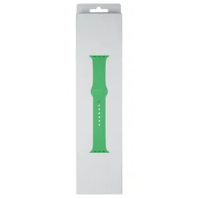 Apple 45mm Watch Sport Band for Apple Watch 42/44/45mm - Bright Green/Full Set