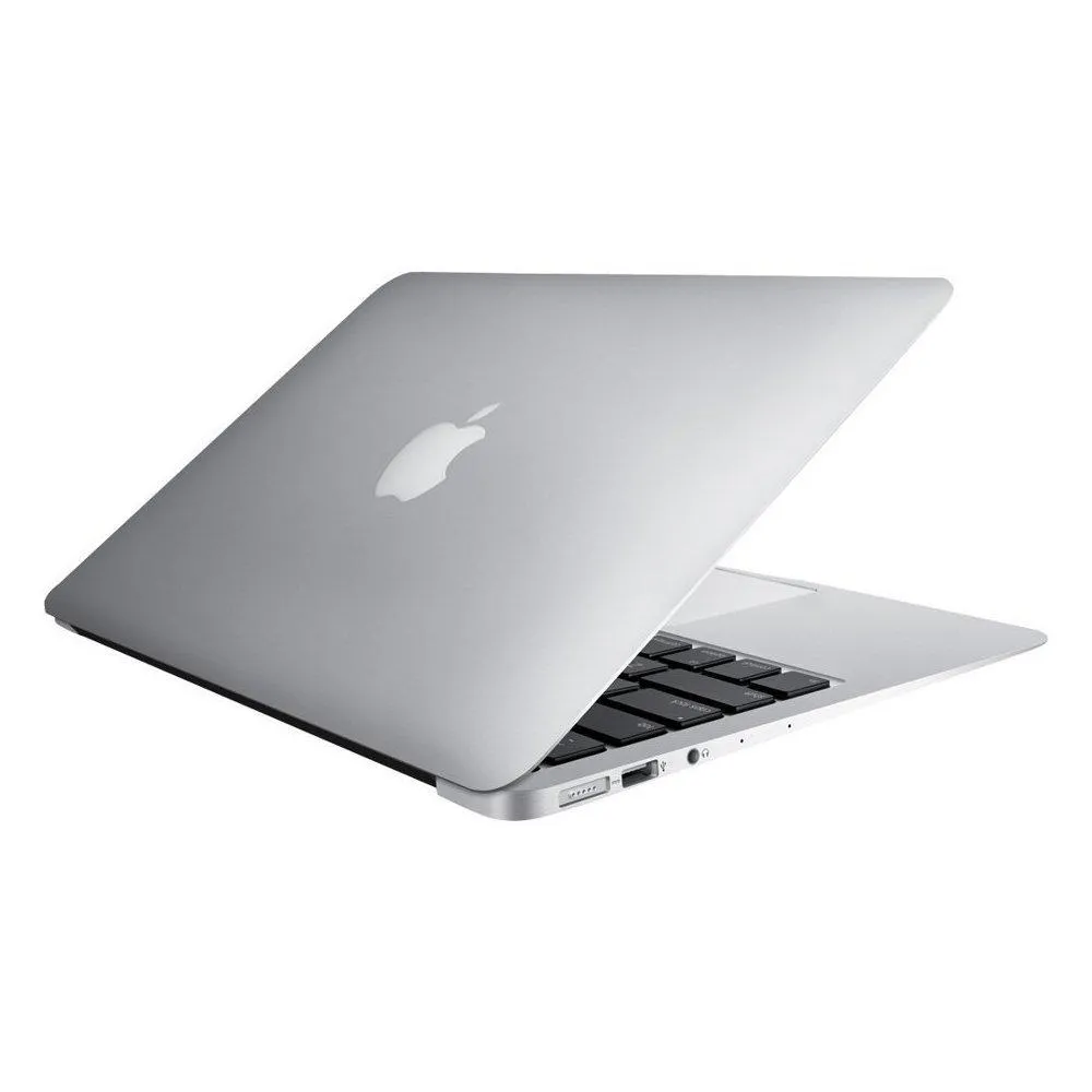 Apple MacBook Air 11.6" A1465 MJVM2LL/A Early 2015  Core i5 1.60GHz 4GB RAM SSD 128GB SSD macOS Big Sur