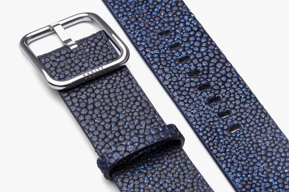 Apple Watch Band New Wonder Blue