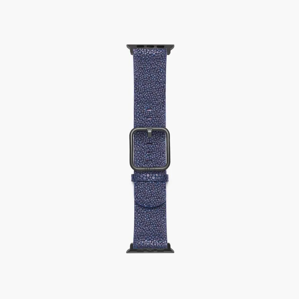 Apple Watch Band New Wonder Blue