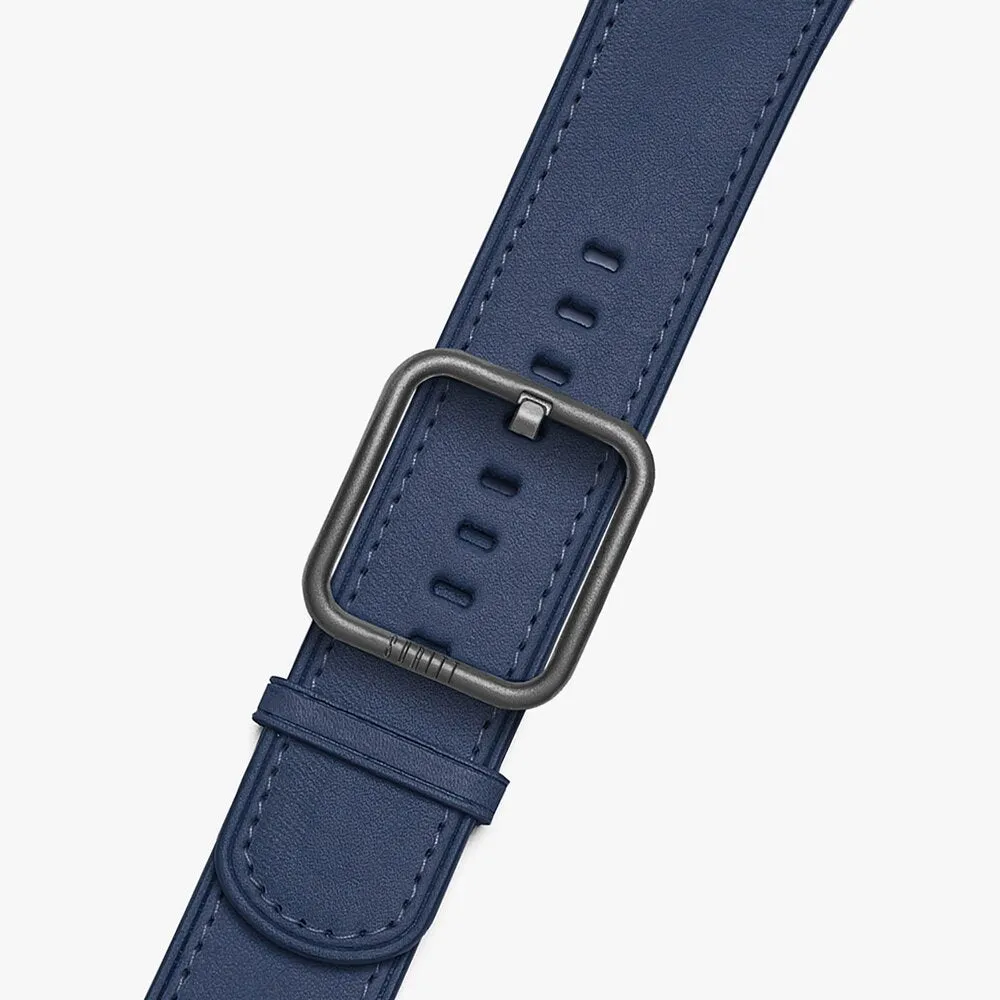 Apple Watch Band Rio Midnight Blue