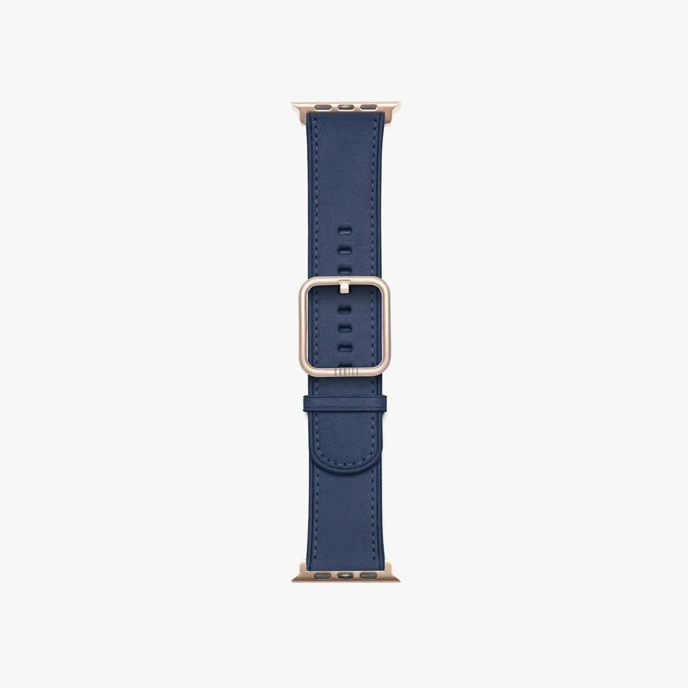 Apple Watch Band Rio Midnight Blue