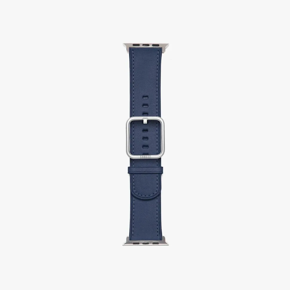 Apple Watch Band Rio Midnight Blue