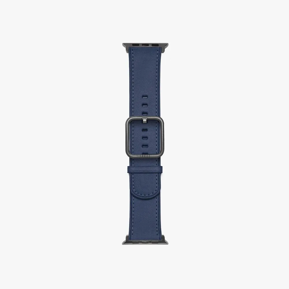 Apple Watch Band Rio Midnight Blue