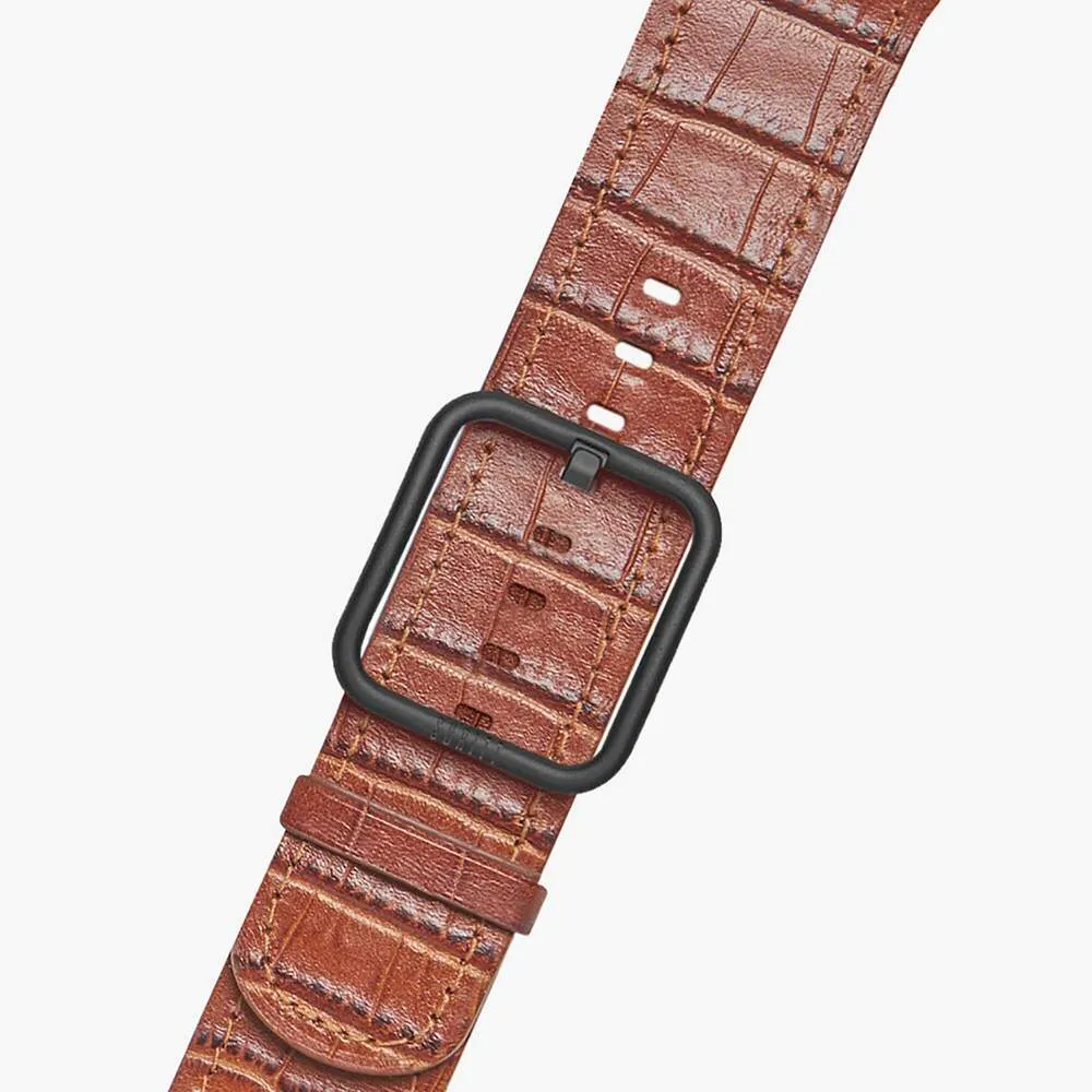 Apple Watch Band Sidney Brown