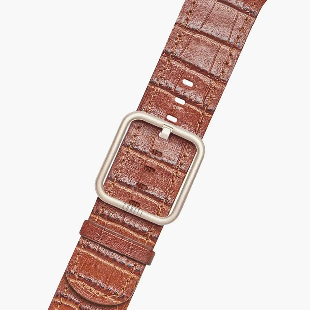 Apple Watch Band Sidney Brown