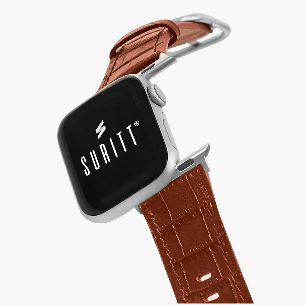 Apple Watch Band Sidney Brown