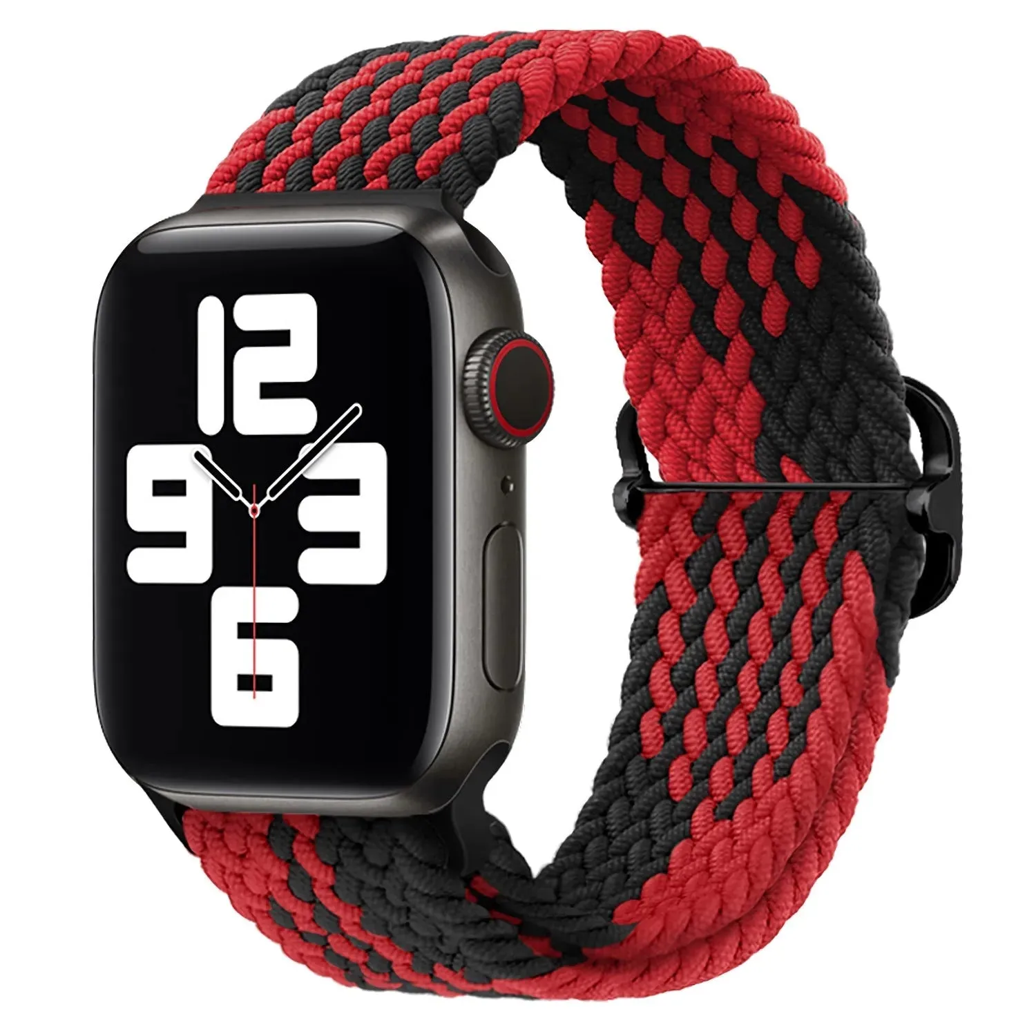 Apple Watch Braided Adjustable Loop | A02