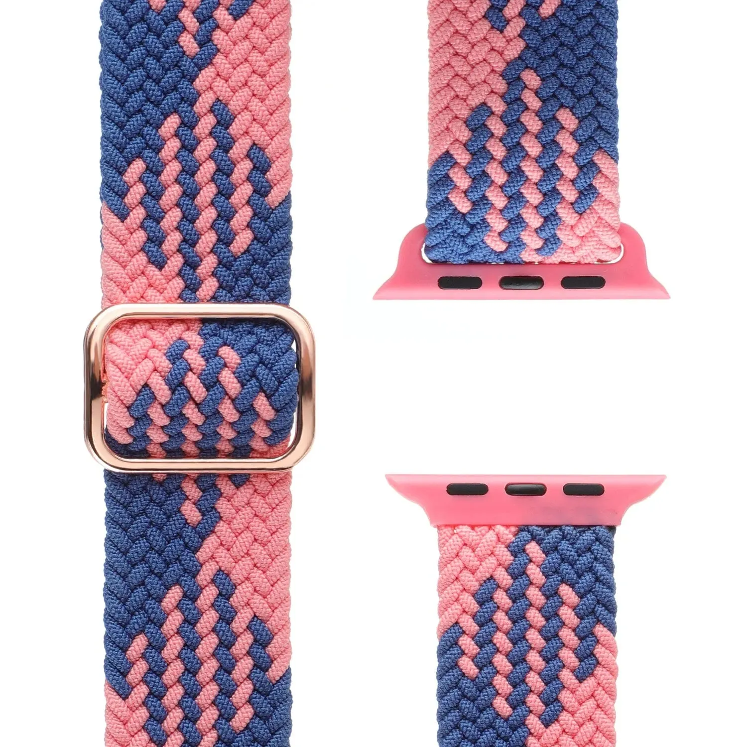 Apple Watch Braided Adjustable Loop | A02