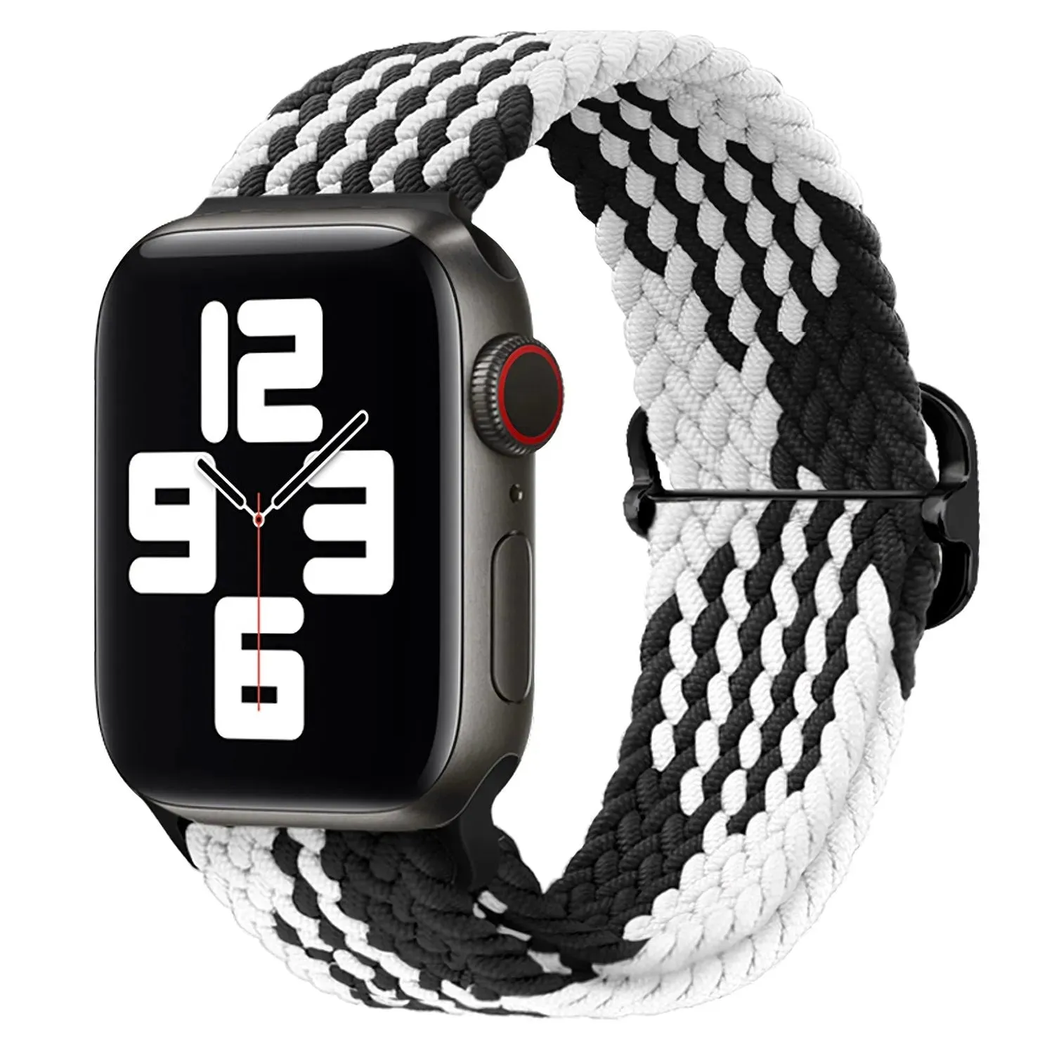 Apple Watch Braided Adjustable Loop | A02