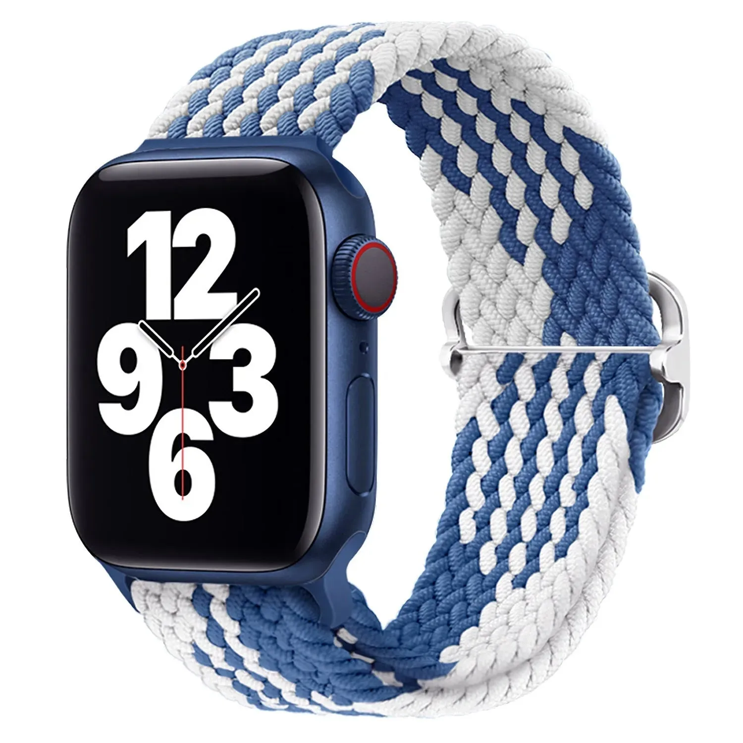 Apple Watch Braided Adjustable Loop | A02