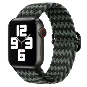 Apple Watch Braided Adjustable Loop | A02