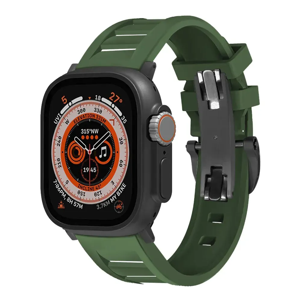 Apple Watch Rubber Band | R01