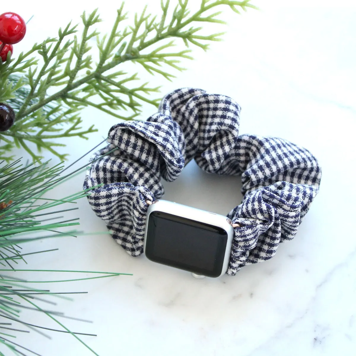 Apple Watch Scrunchie Bands | Apple Watch Bands