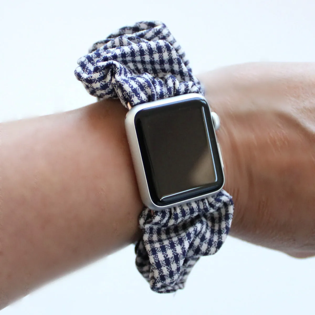 Apple Watch Scrunchie Bands | Apple Watch Bands