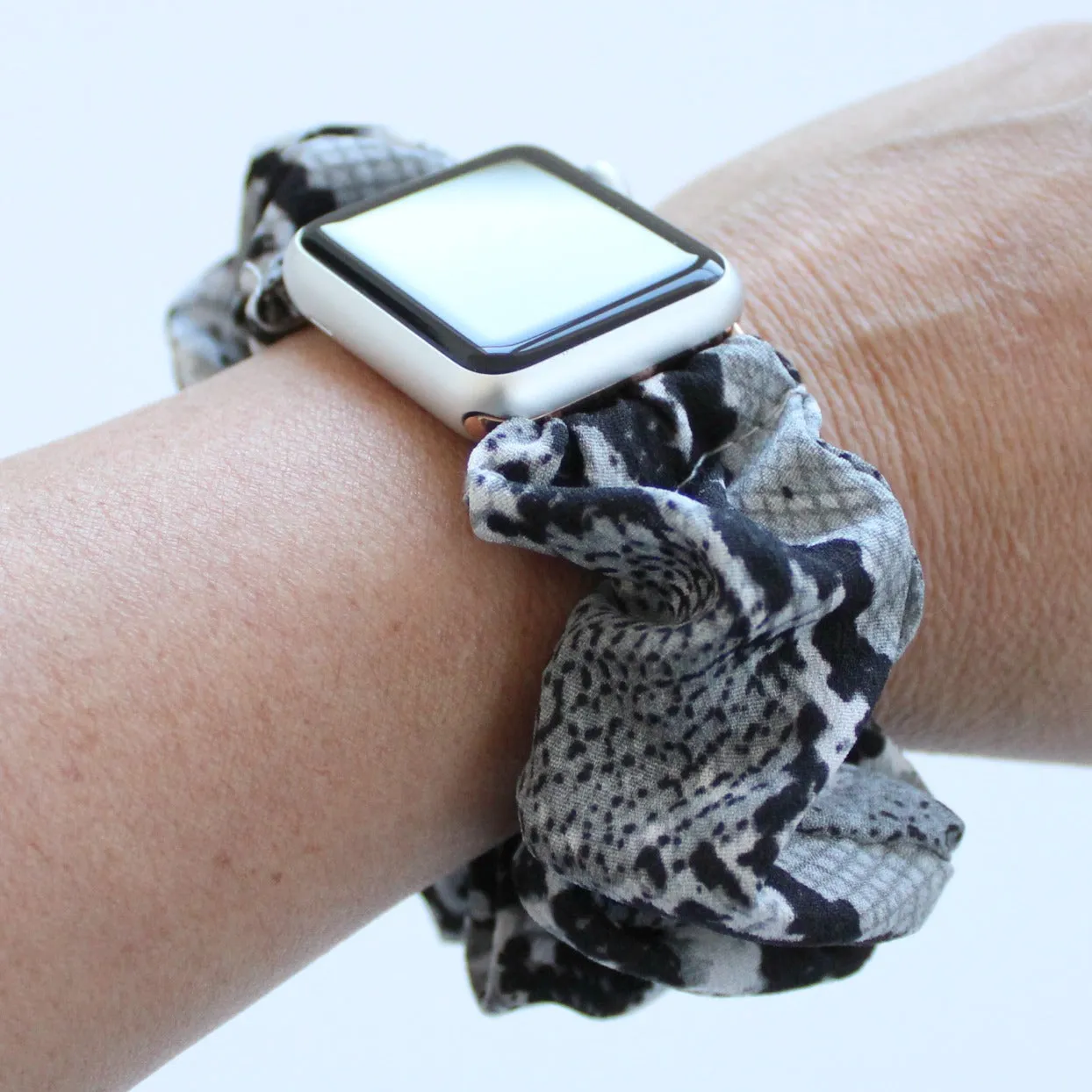 Apple Watch Scrunchie Bands | Apple Watch Bands