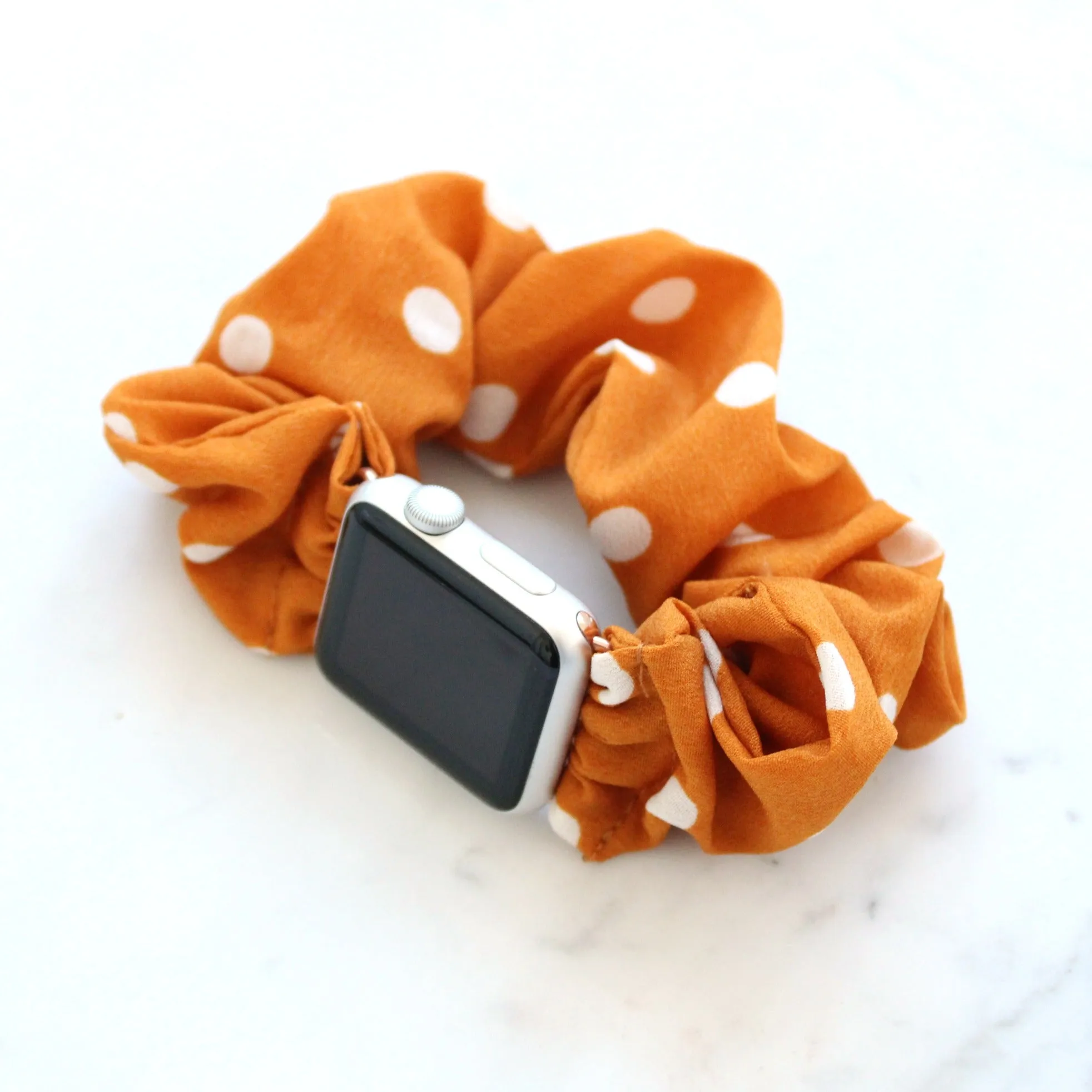 Apple Watch Scrunchie Bands | Apple Watch Bands