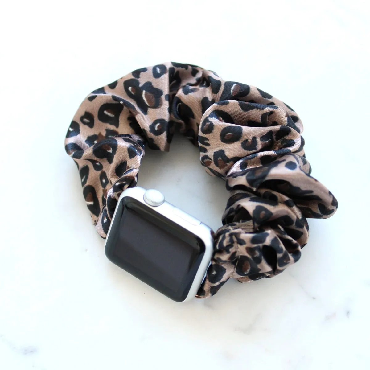 Apple Watch Scrunchie Bands | Apple Watch Bands