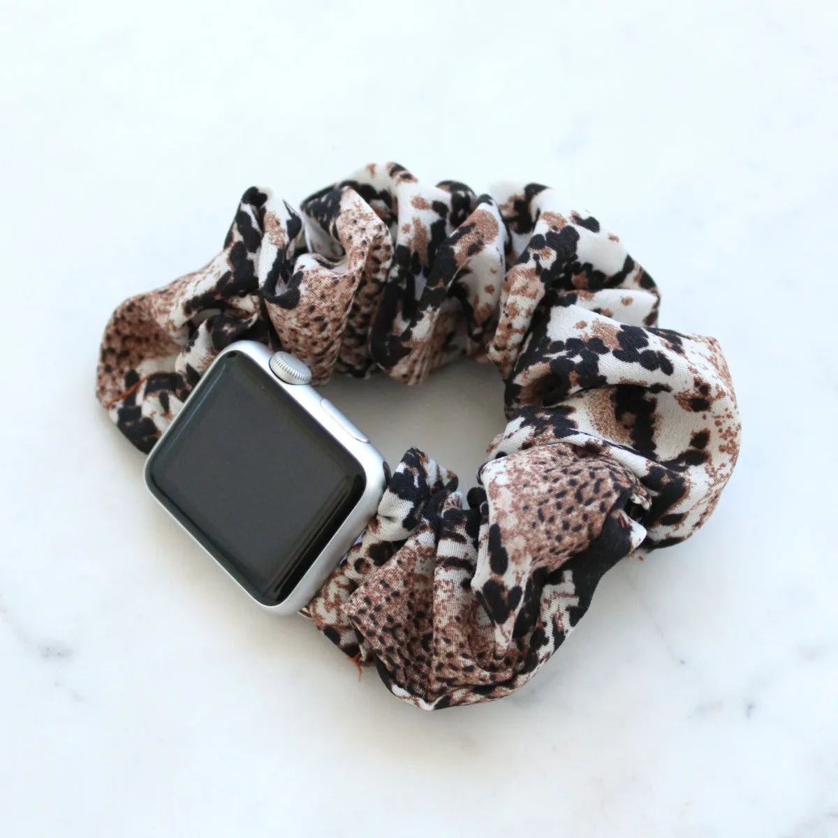 Apple Watch Scrunchie Bands | Apple Watch Bands