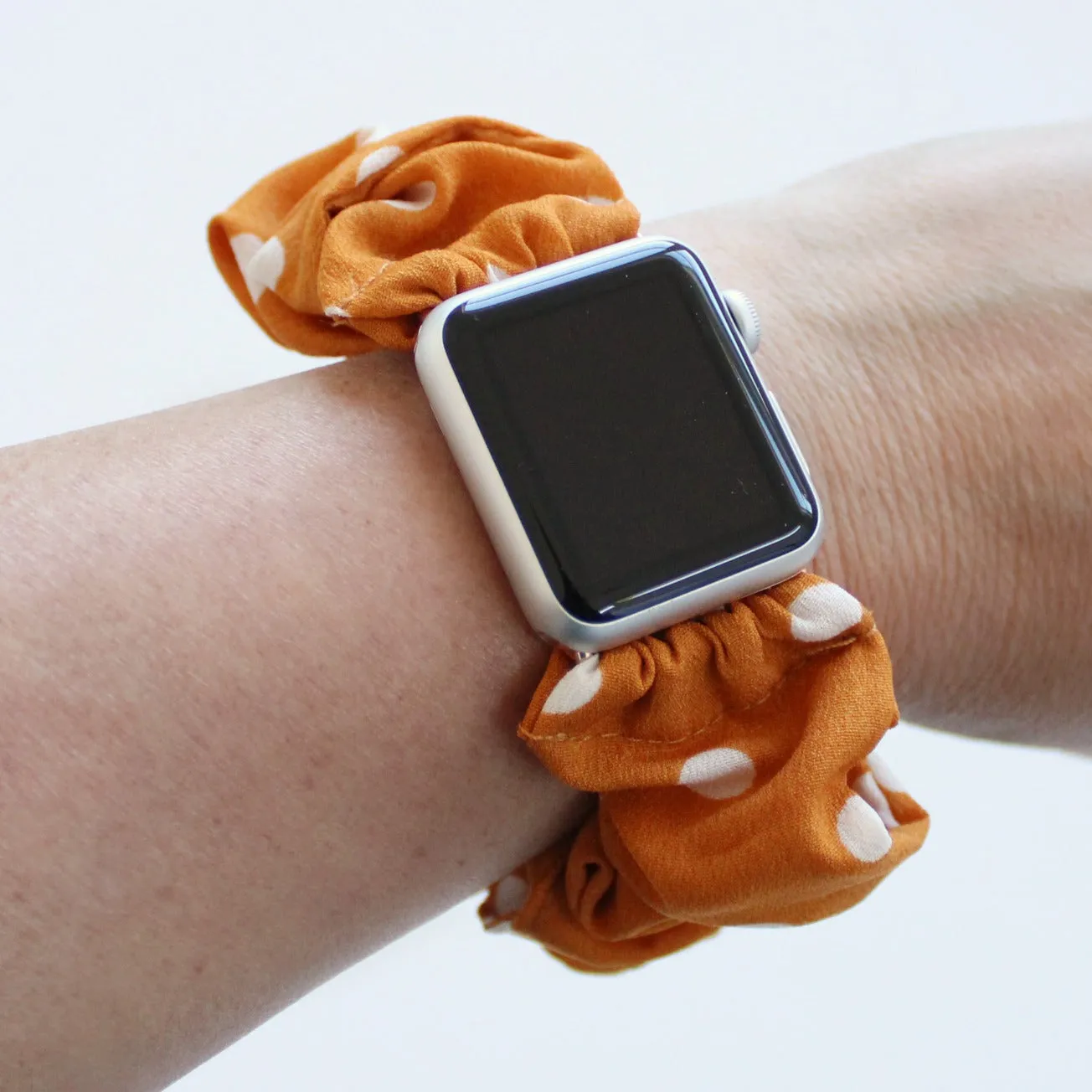 Apple Watch Scrunchie Bands | Apple Watch Bands