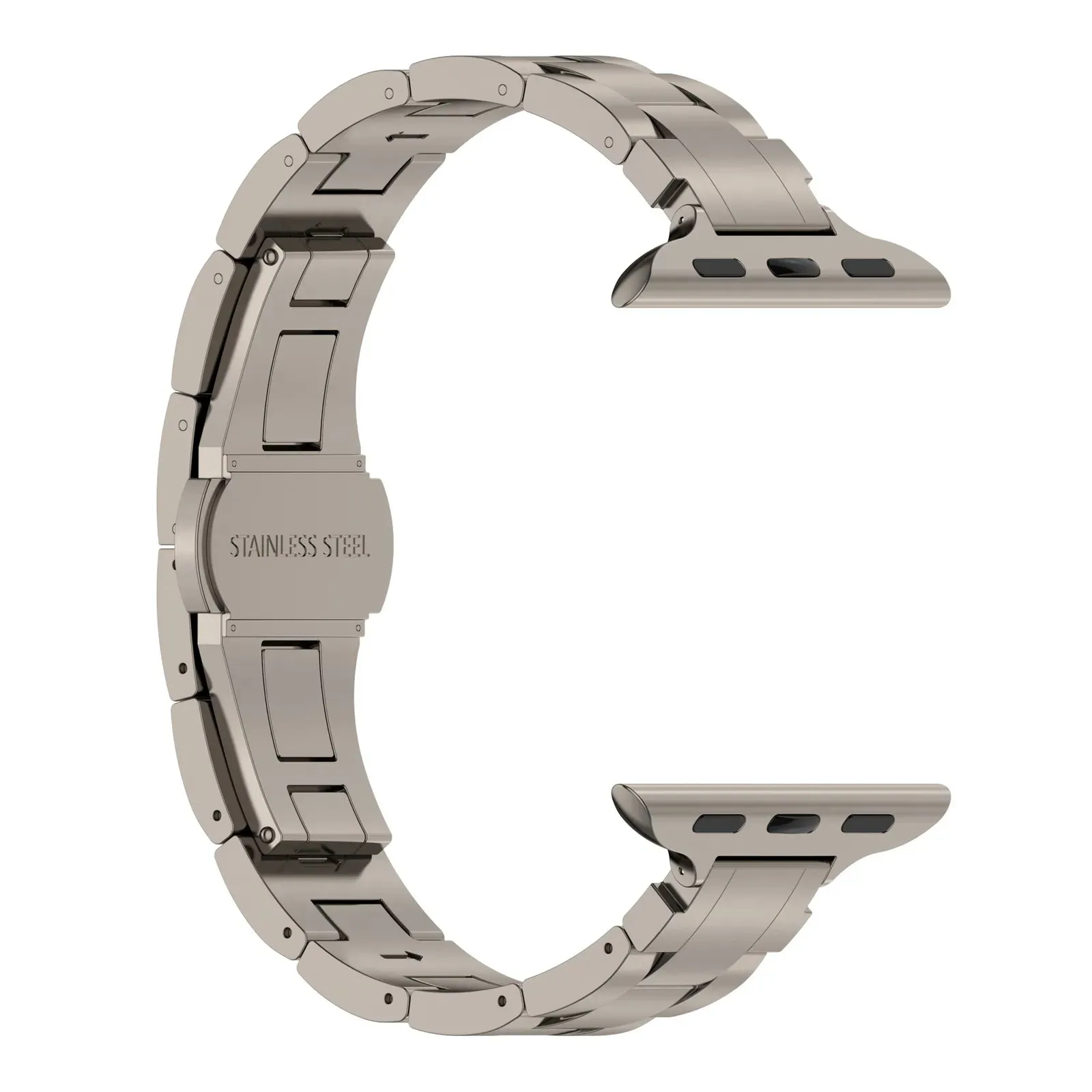 Apple Watch Titanium Band | T09